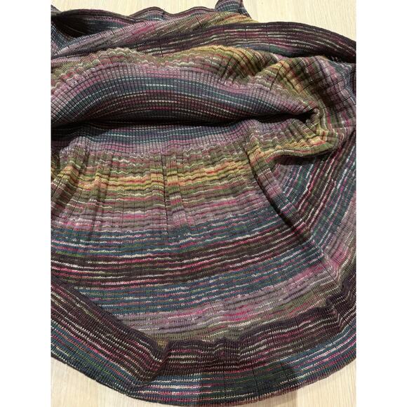 Missoni Vintage Stretchy Sweater and Skirt Set - Picture 4 of 9